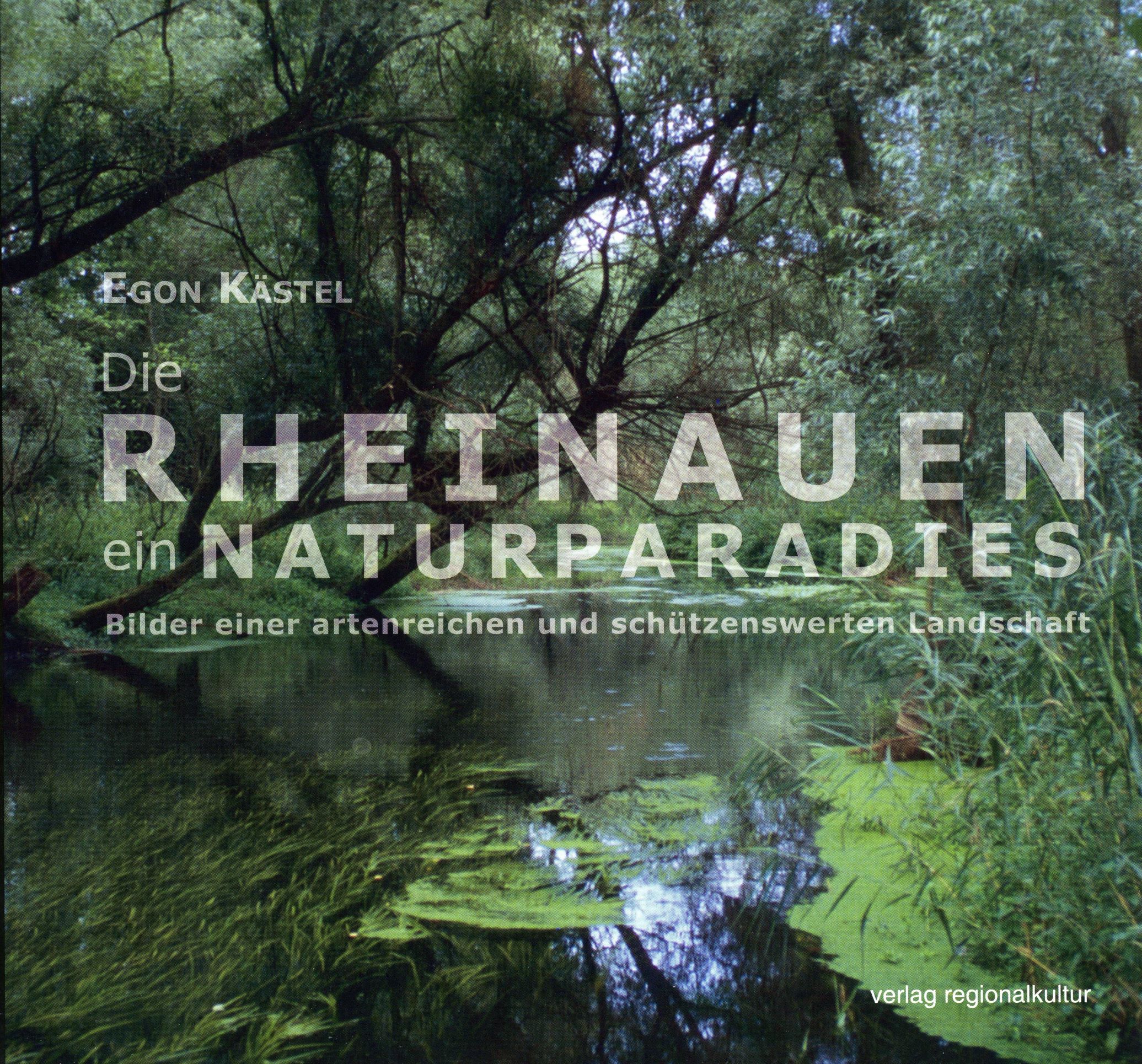 Rheinauen ein Naturparadies 002